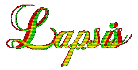 Lapsis Film